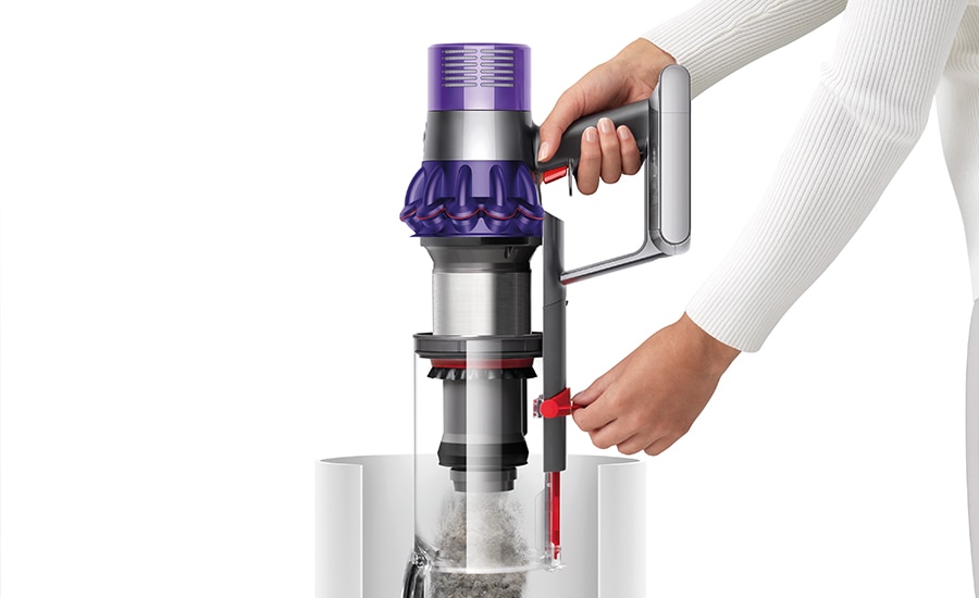 Motorbar Cleaner Head