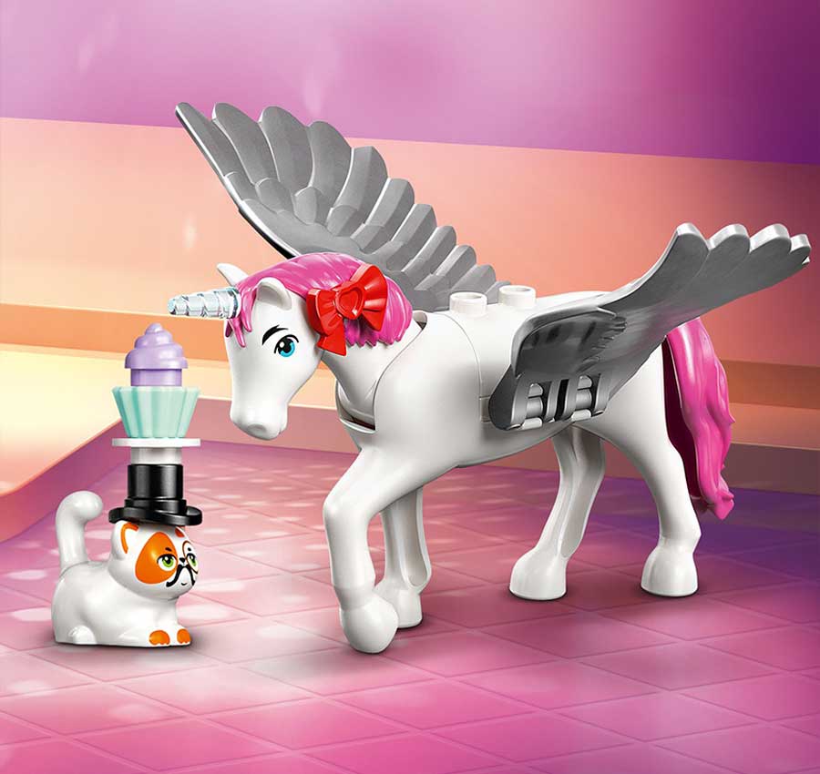 Costume party accessories