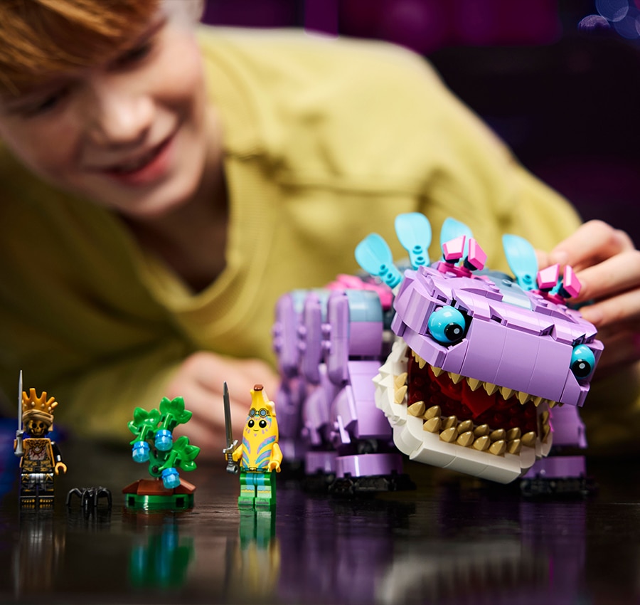 gamer gift for kids