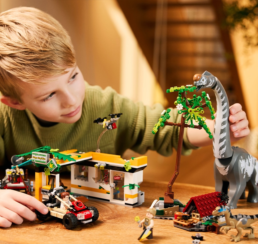 gamer gift for kids