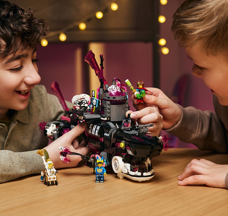 gamer gift for kids