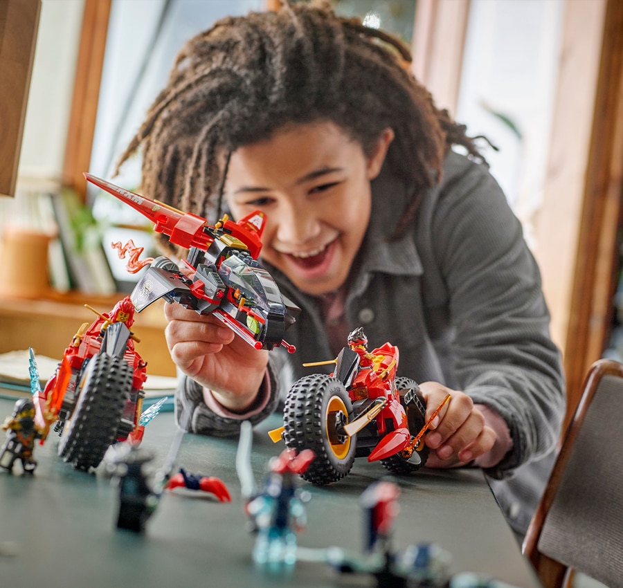 gamer gift for kids