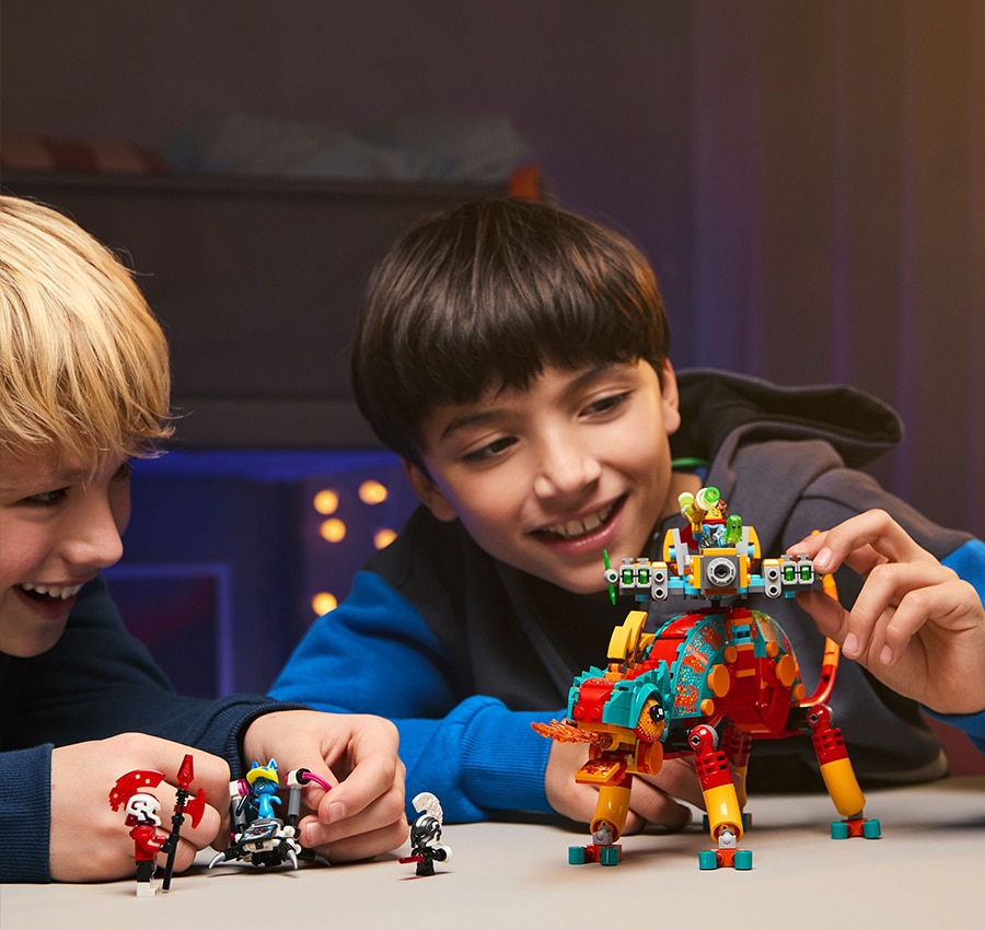 gamer gift for kids