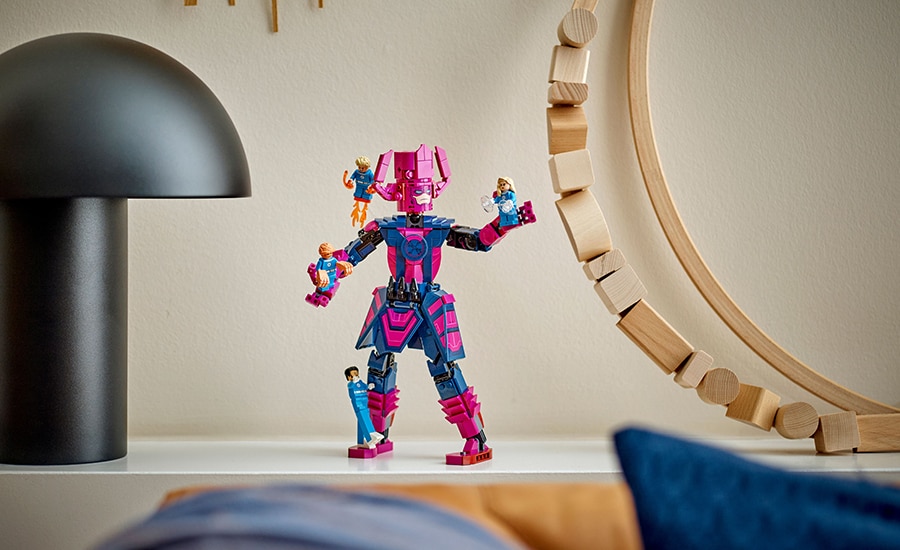 imaginative play