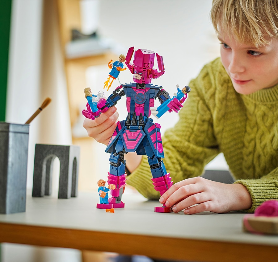 gamer gift for kids
