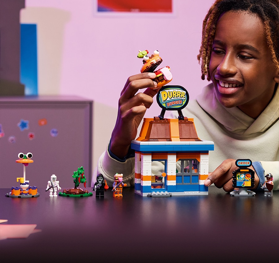 gamer gift for kids