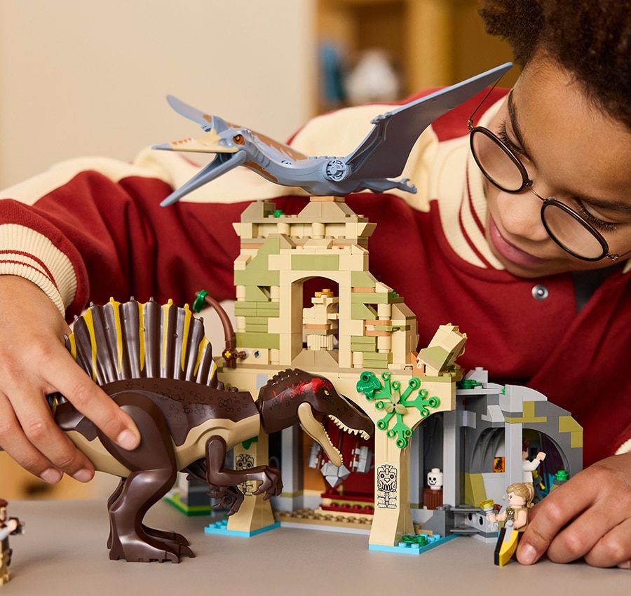 gamer gift for kids