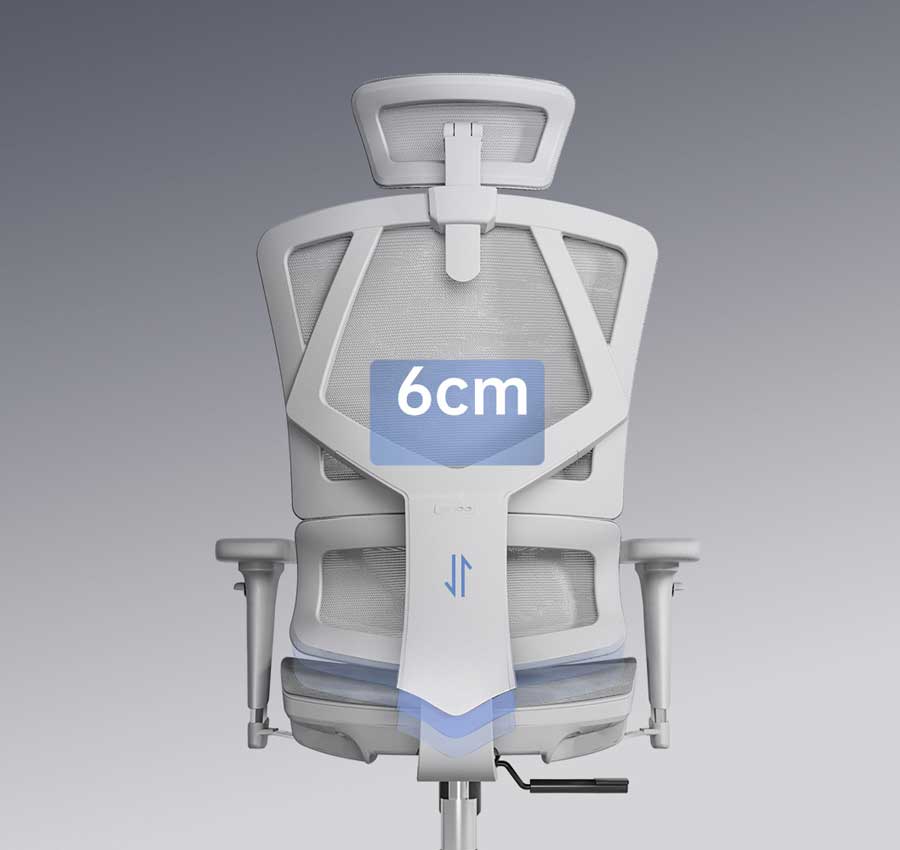 Sturdy Aluminium Base
