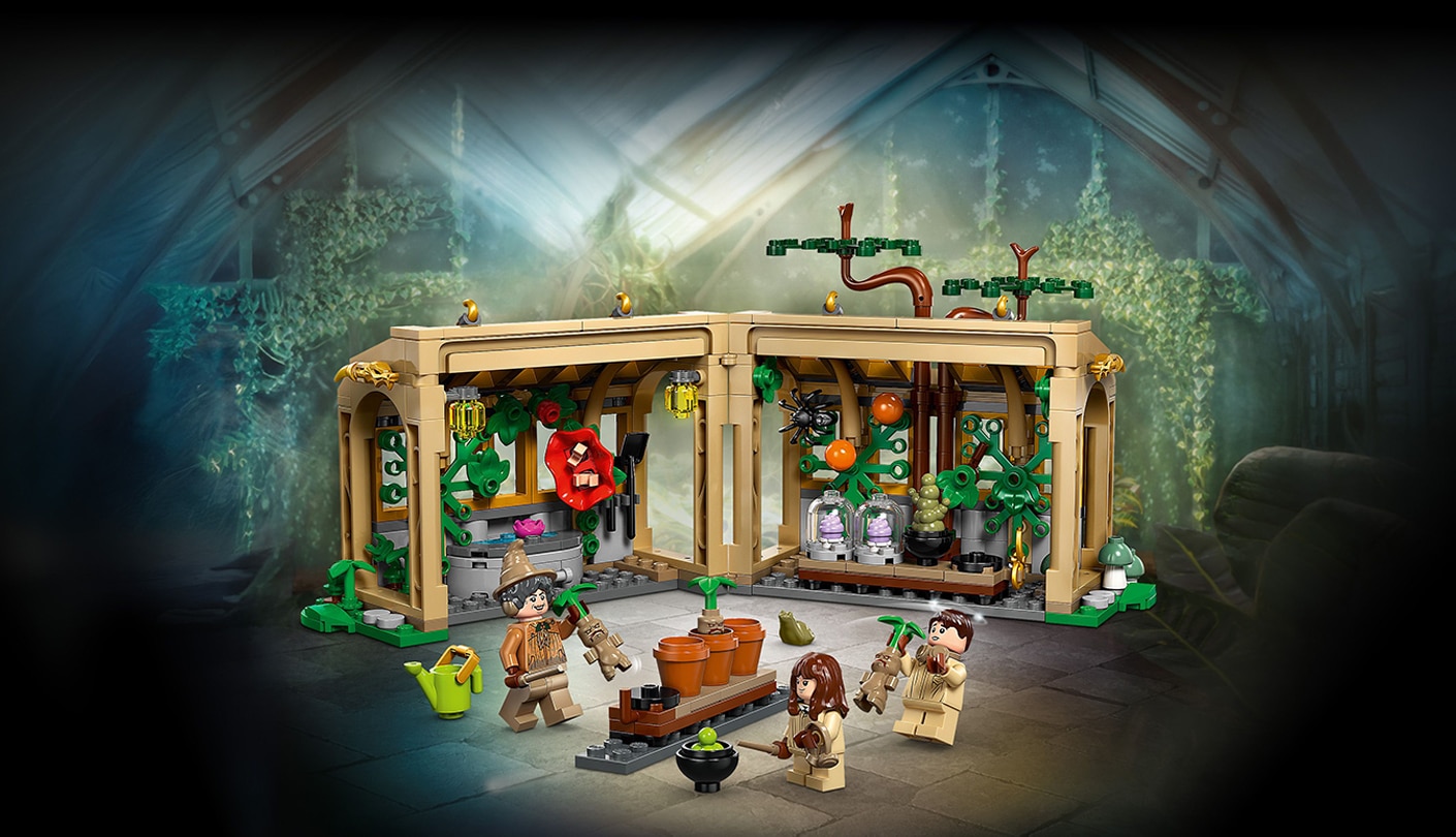 Magical treat toy for kids