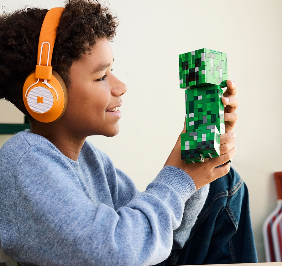 gamer gift for kids