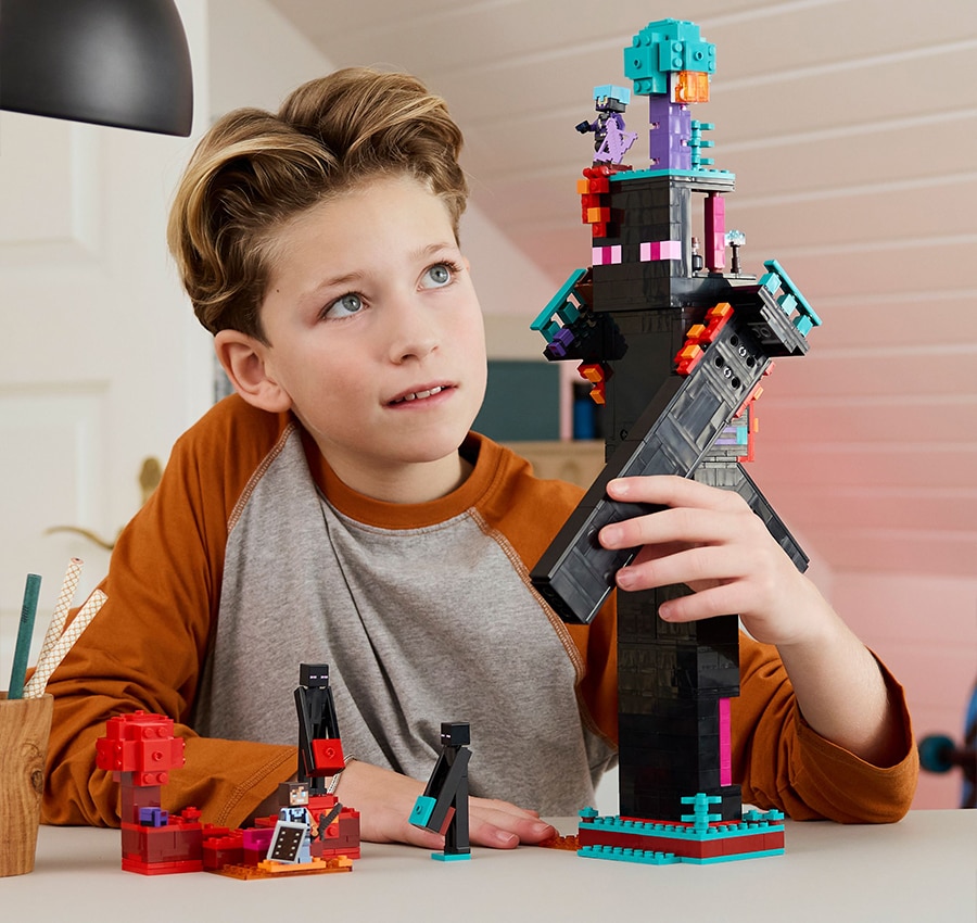 gamer gift for kids