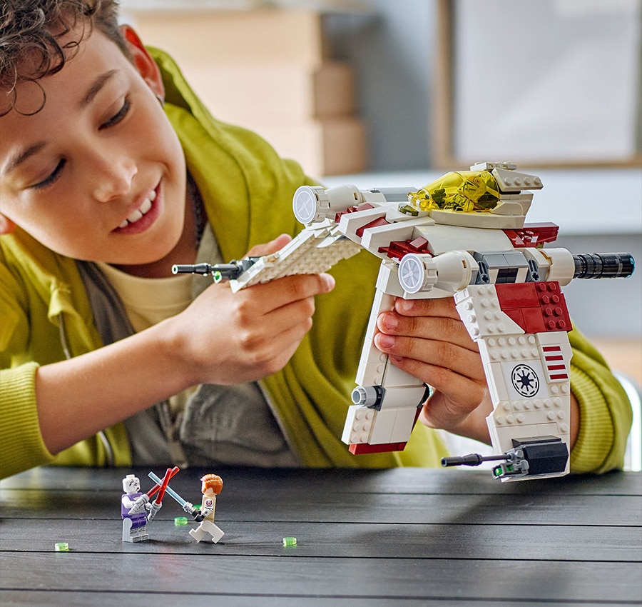 gamer gift for kids