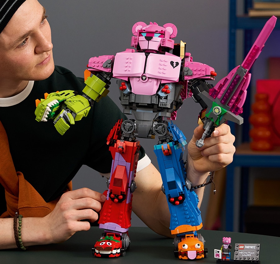 gamer gift for kids