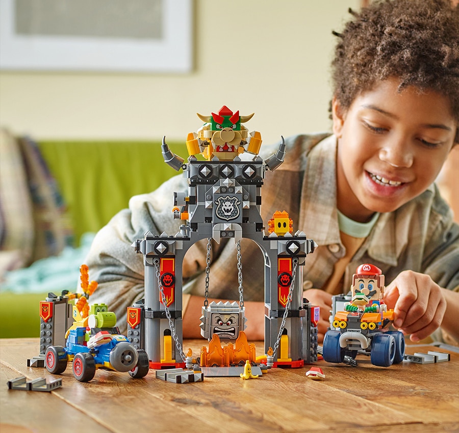 gamer gift for kids