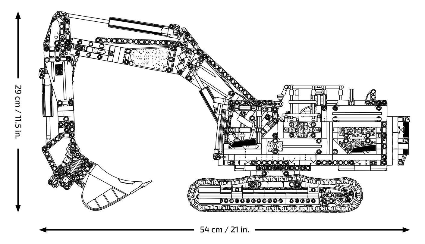 Blueprints