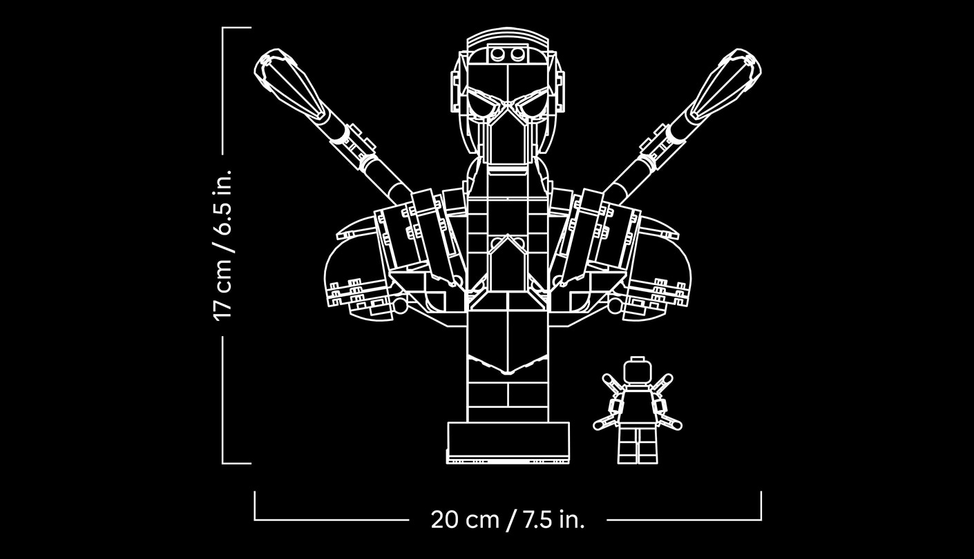 Blueprints