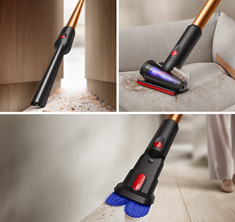 Smart tools