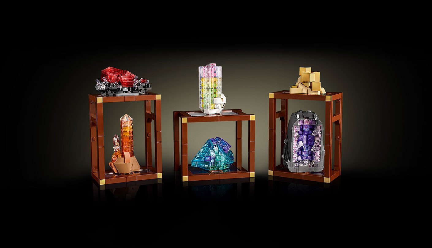 Product Name / Group Description / Blue Prints