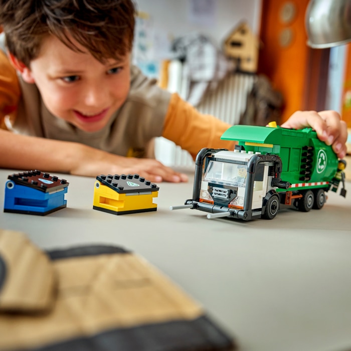 Realistic Functions For Interactive Play 