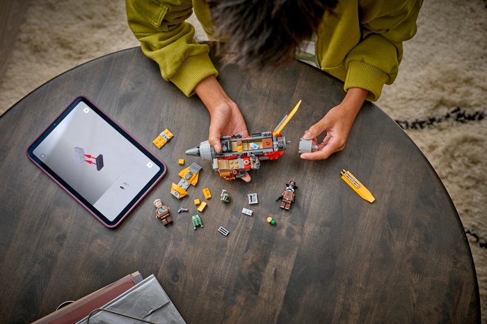 Enhanced Interactive Fun 