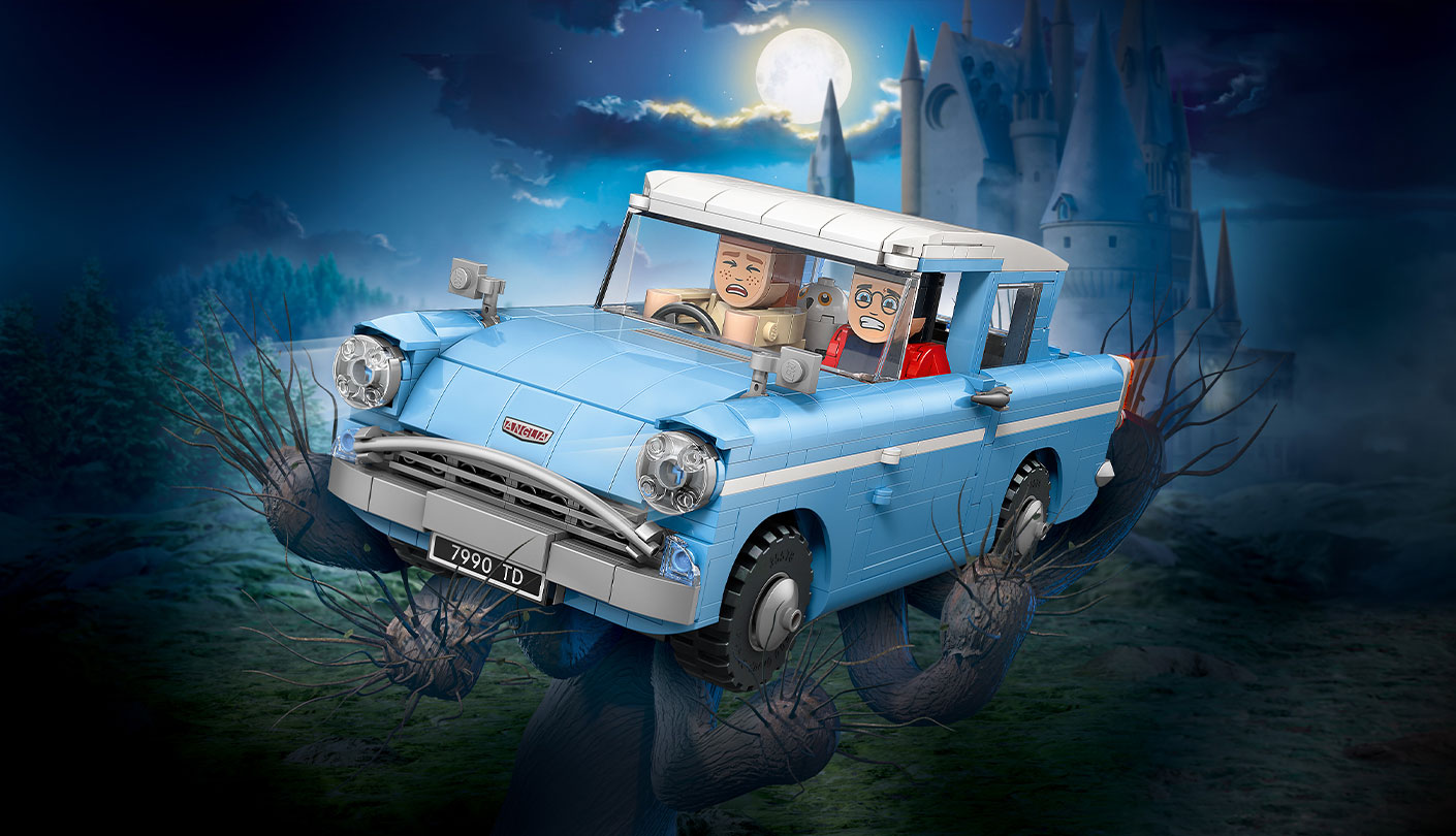 Product Name / Group Description / Blue Prints