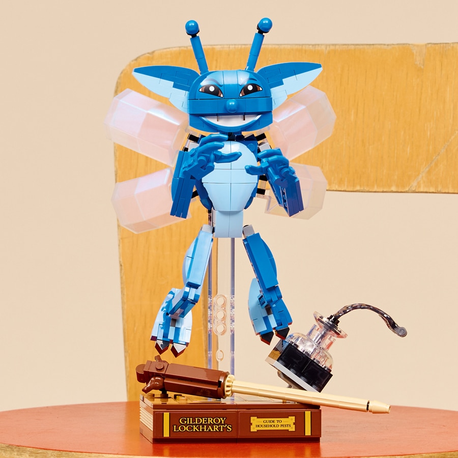 Inspire Kids’ Creativity 