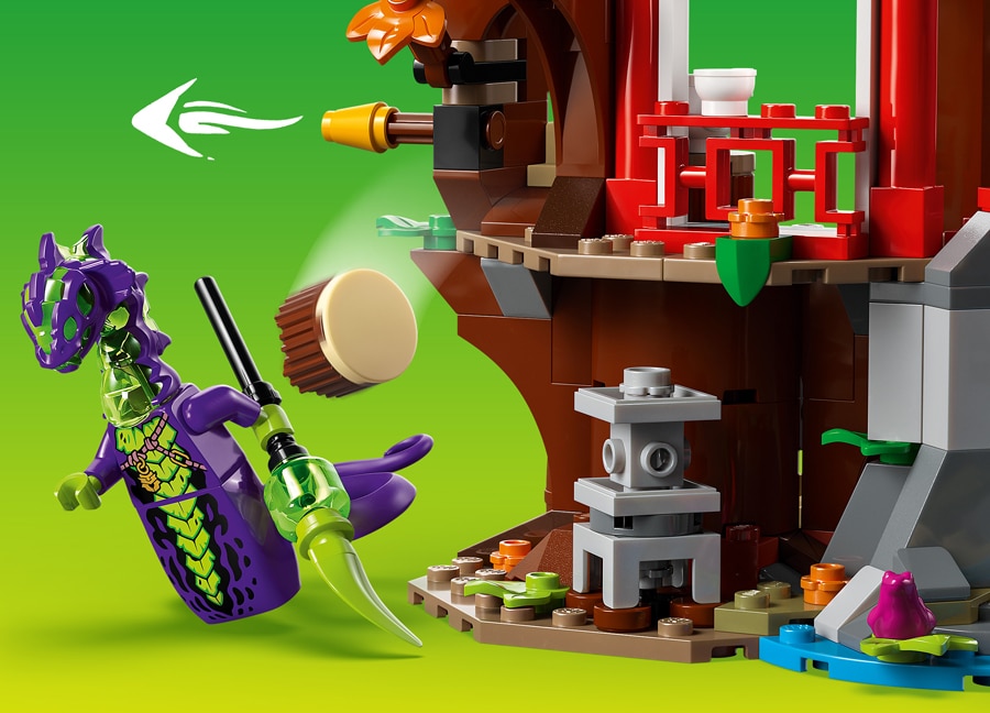 Fighting Toys For Kids 