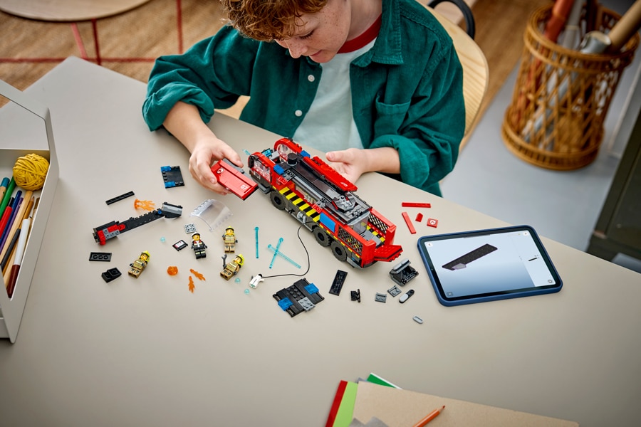 Car Racing Toy For Kids 