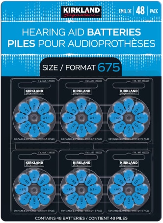Size Format 675