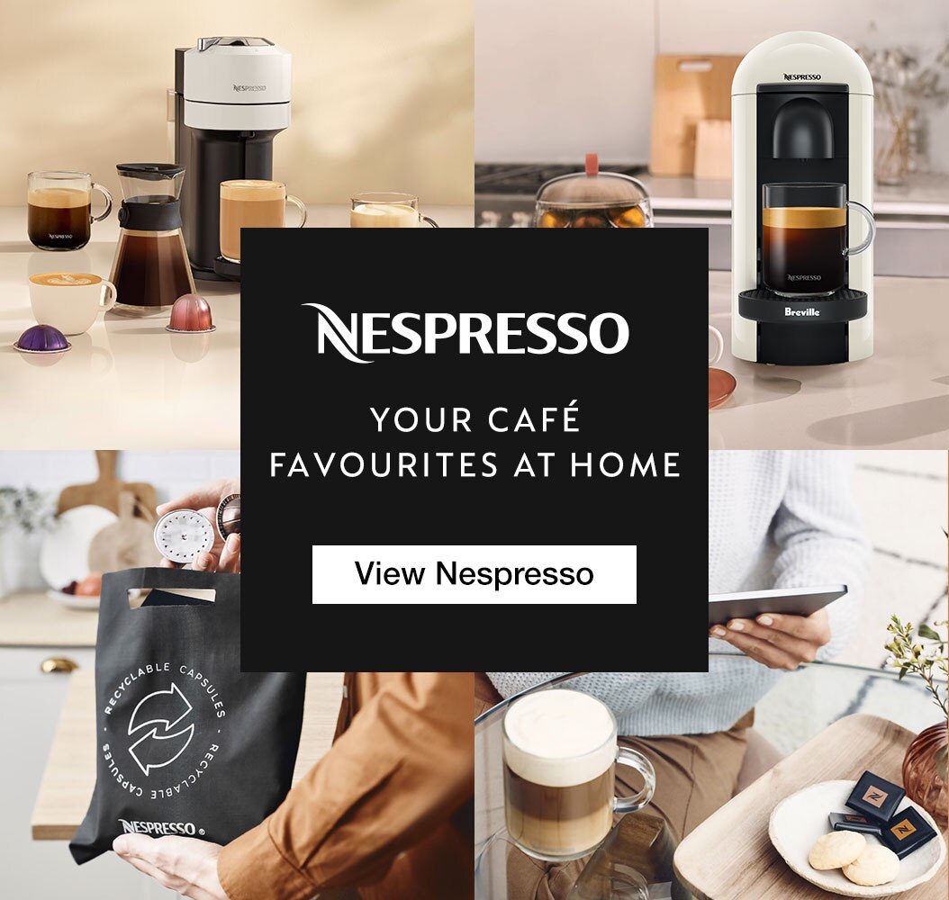 Nespresso