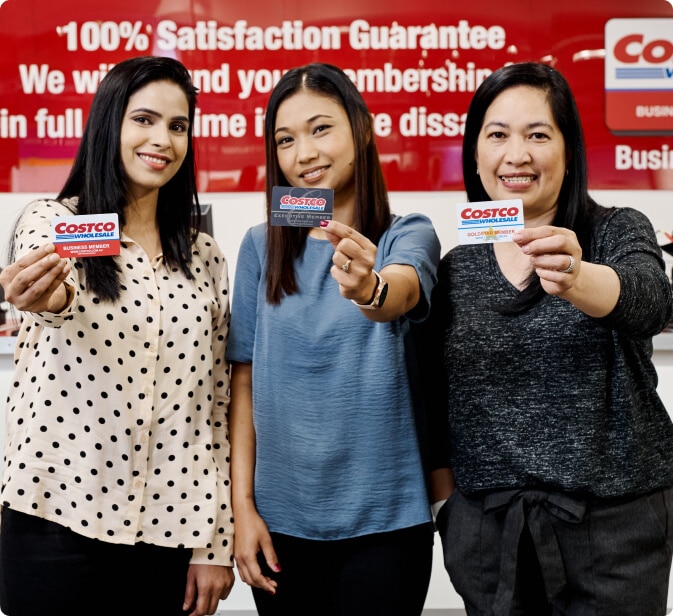 About Us membership