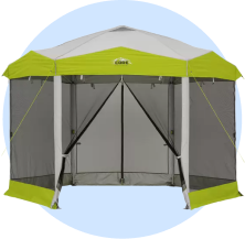 Camping