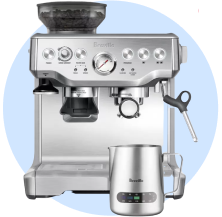 Coffee & Drink Makers