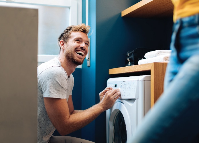 The whitegoods buying guide