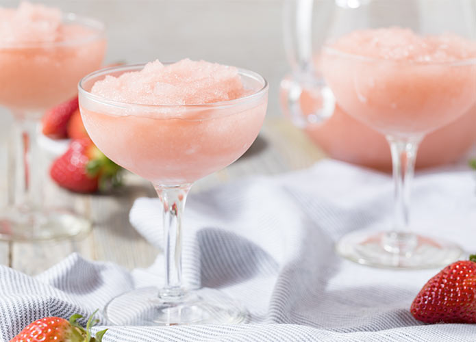 Frosé