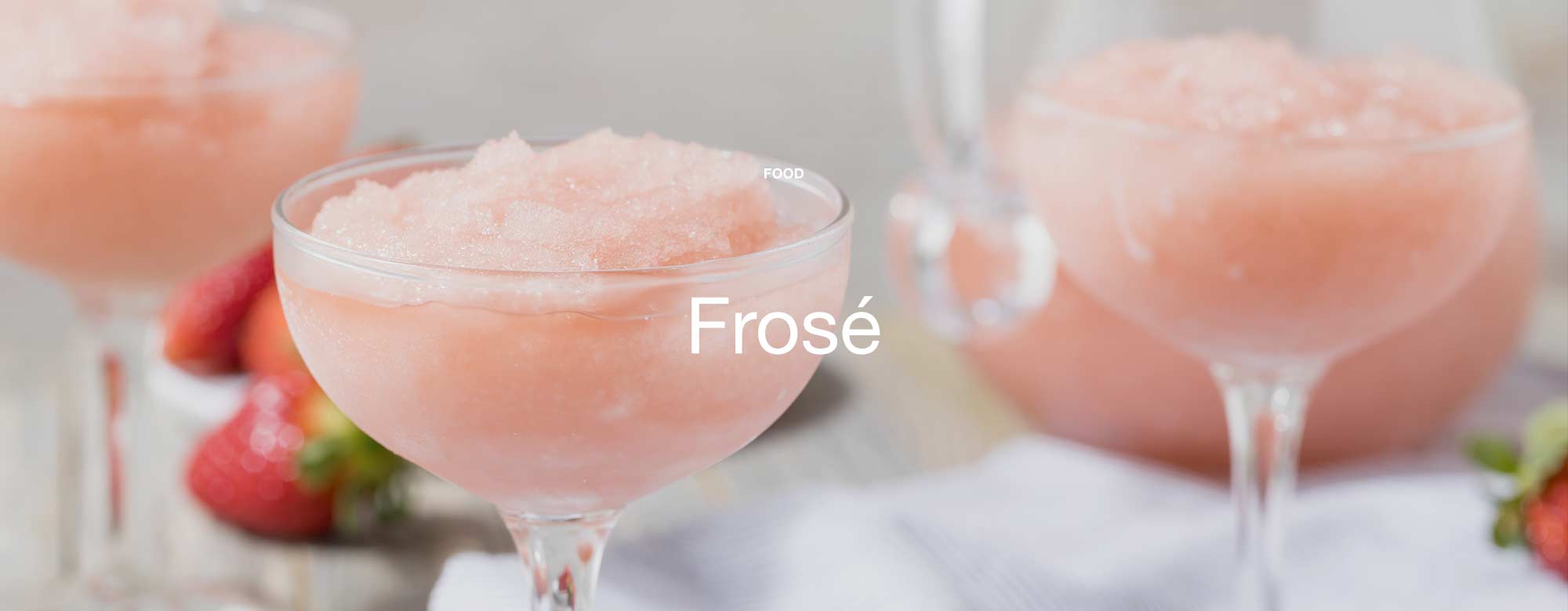 Frosé