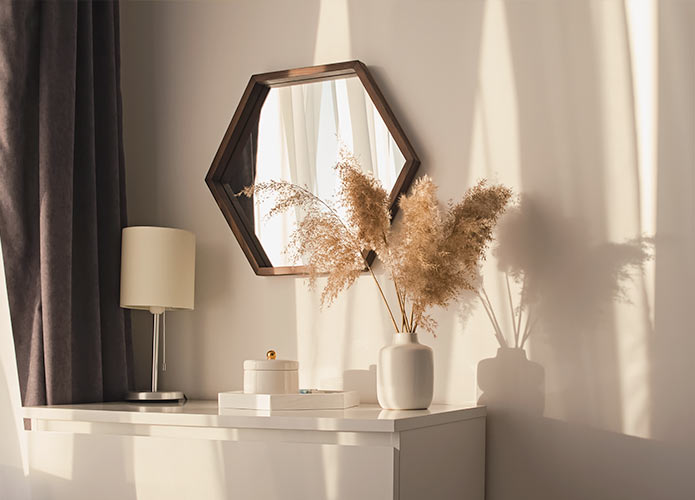 Interior life