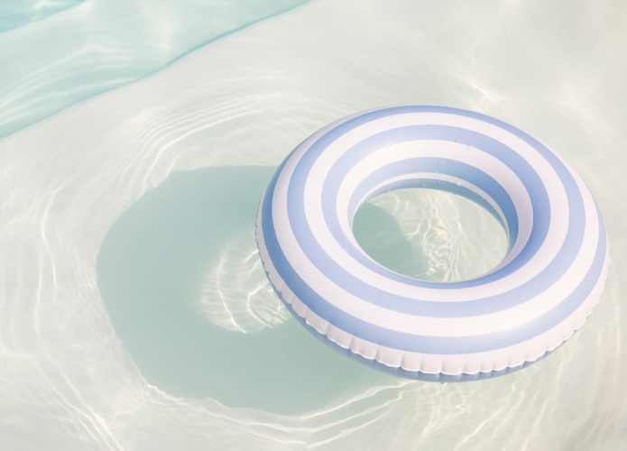 Winter water care