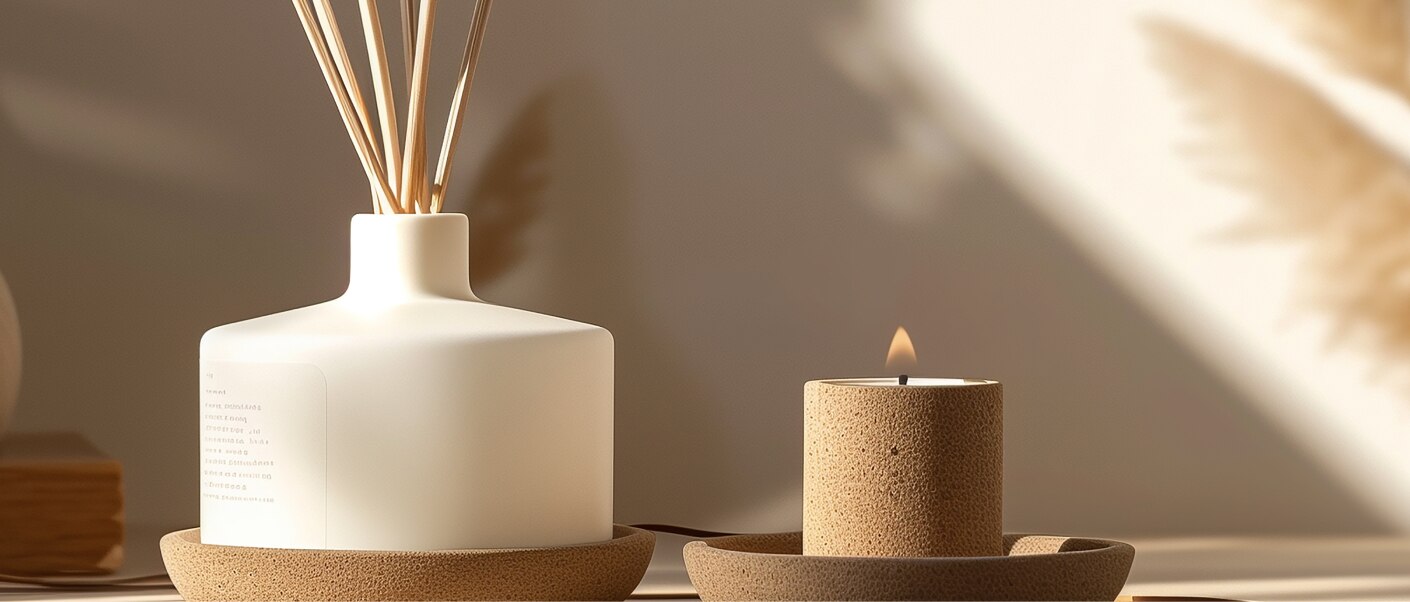 Effortless decor