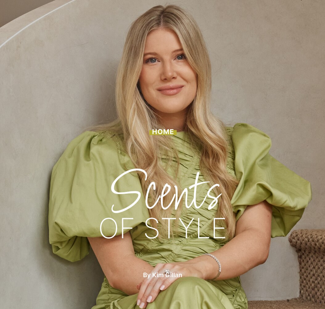 Scents of style