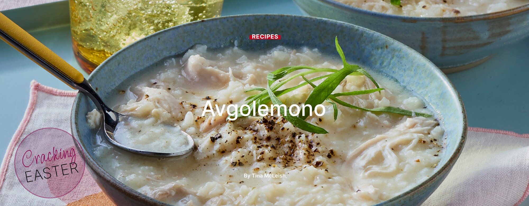 Avgolemono