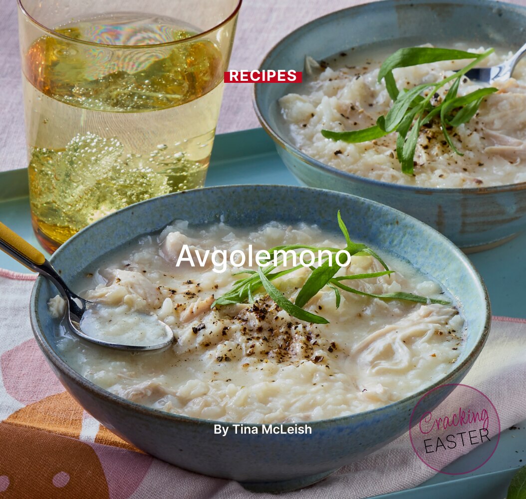 Avgolemono