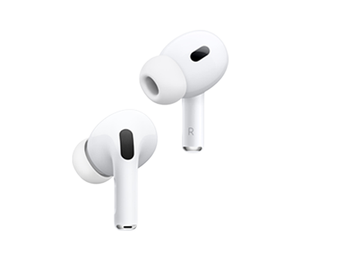 AirPods