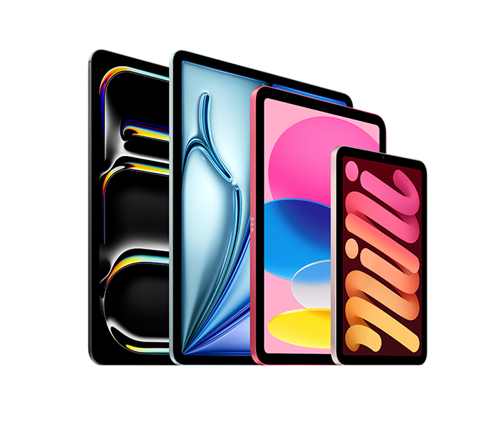iPad