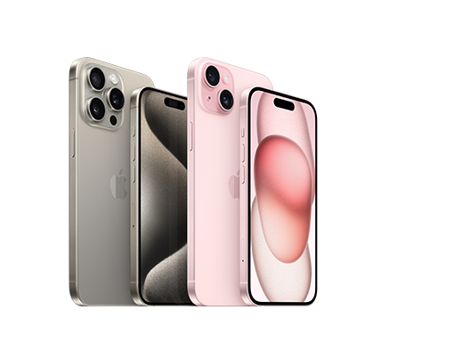 iPhone