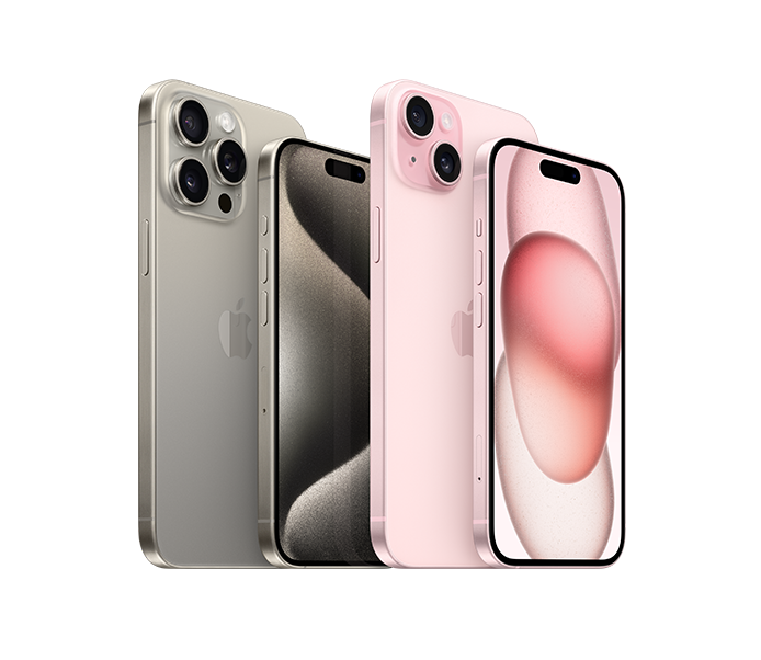 iPhone