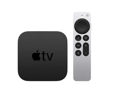 TV & Home