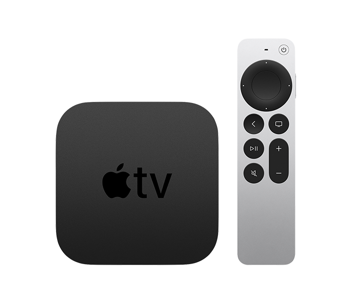 TV & Home