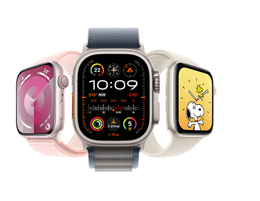 Watch