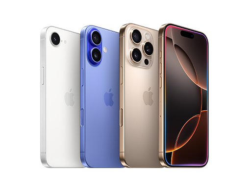 iPhone